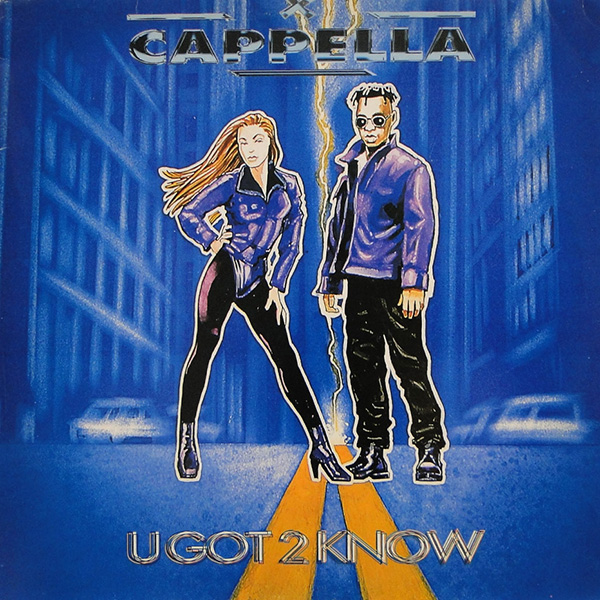 Cappella